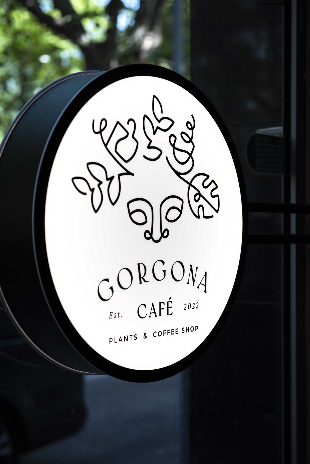 Gorgona Cafe Barcelona
